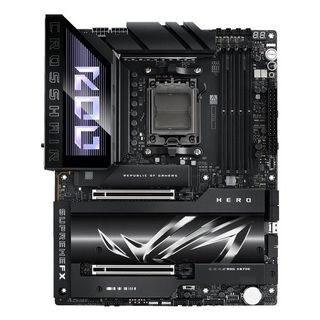 MOTHERBOARD - ROG CROSSHAIR X870E HERO