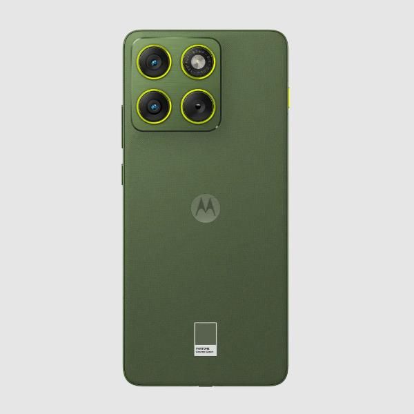MOTOROLA MOTO EDGE 70 5G DUAL SIM 6.7" OCTA CORE 256GB RAM 8GB 5G ITALIA BRONZE…