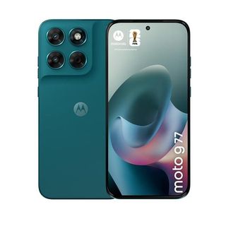 MOTOROLA MOTO G77 5G DUAL SIM 6.8" OCTA CORE 256GB RAM 8GB 5G ITALIA SHADED SPR…