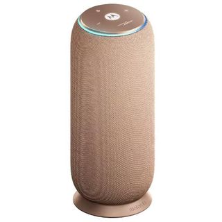 MOTOROLA MOTO SOUND FLOW DIFFUSORE WIRLESS SOUN BY BOSE 30 W PANTONE WARM TAUPE