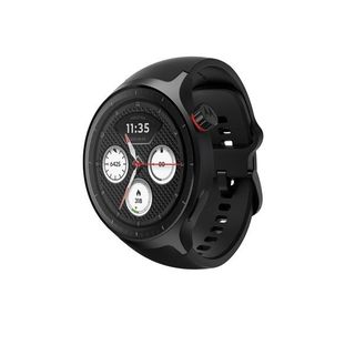 MOTOROLA MOTO WATCH 47mm 1.43" OLED GPS SATELLITARE NERO