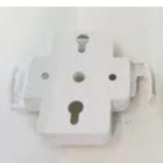 MOUNT KIT HPE Q9U25A Instant On AP Low Profile Basic Fino:07/11