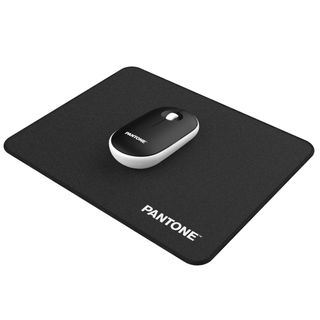 MOUSE + MOUSEPAD PANTONE IT COLLECTION