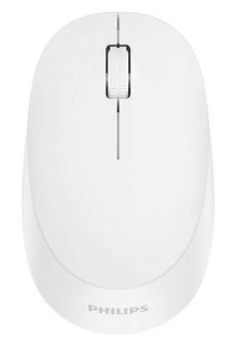 MOUSE OTTICO WIRELESS 1600 DPI SPK7307W/00 BIANCO