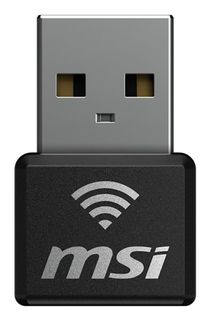 MSI AX1800 NANO WIFI USB ADAPTER