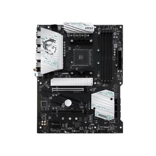 MSI B550 GAMING WIFI
