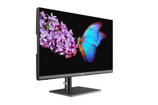 MSI Creator PS321URV 32" Flat, UHD 3840x2160 60Hz - HDMI/DP