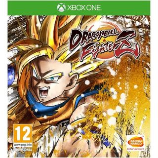 Dragon Ball: FighterZ - Xbox One