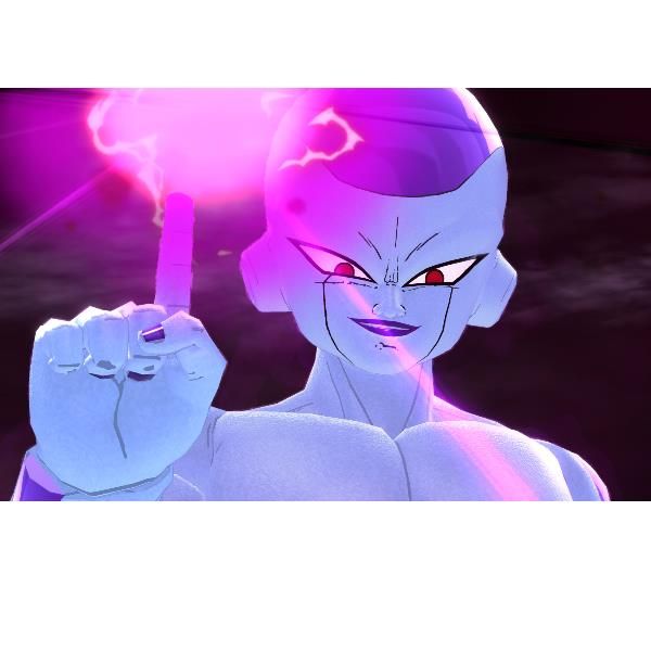 Dragon Ball: The Breakers - Special Edition - Nintendo Switch - ESD - Code in B…