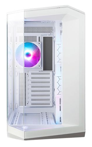 MSI MAG PANO M100R PZ WHITE