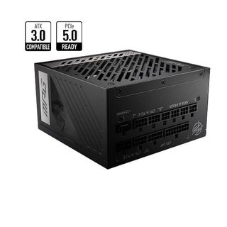 MSI MPG A850G PCIE5