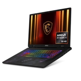 MSI PULSE A17 AI+ C3XWFKG-010IT