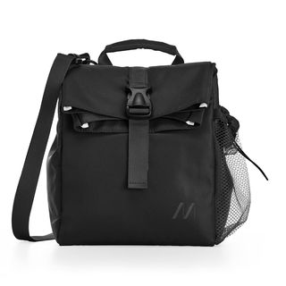 MUITOMAS COOLER BAG 8L BK