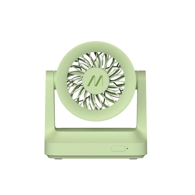MUITOMAS FAN WITH STAND GN