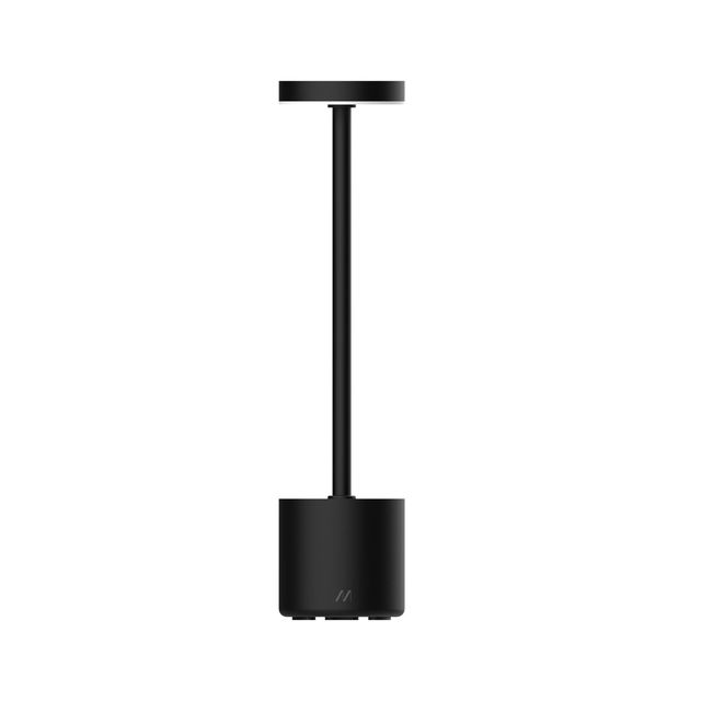 MUITOMAS LAMP UPDOWN REVERSE BLACK