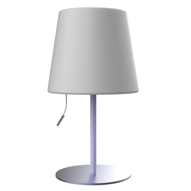 MUITOMAS LAMP WITH LANYARD VL