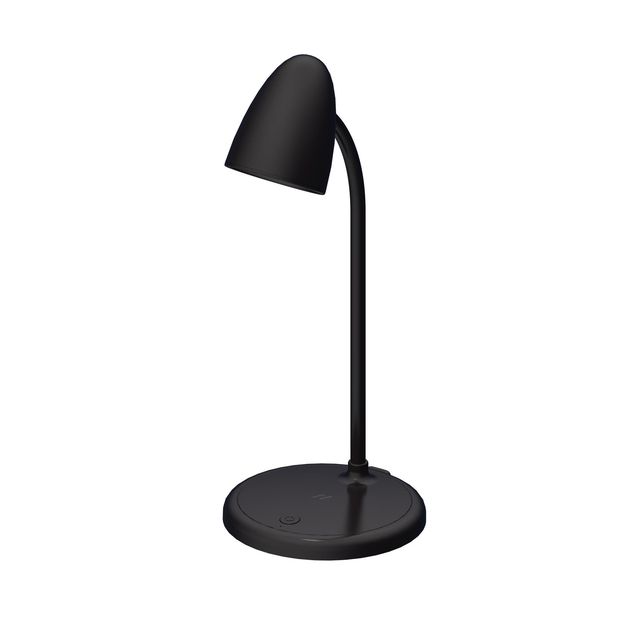 MUITOMAS MM FLEXIBLE LAMP BLACK