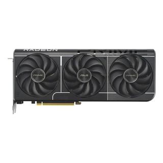 ASUS Prime -RX9060XT-O8G, Radeon RX 9060 XT, 8 GB, GDDR6, 128 bit, 7680 x 4320 …