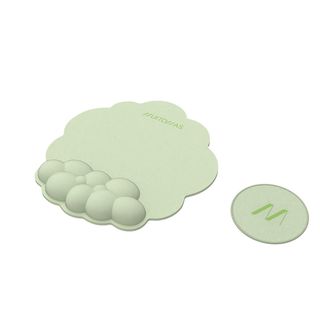 MUITOMAS MOUSEPAD AND SAUCER GN