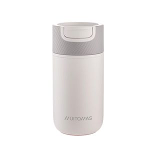 MUITOMAS NEVER FALL DOWN WBOTTLE 350ML WH