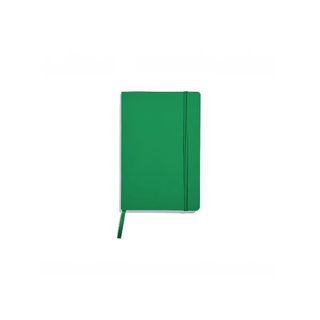MUITOMAS NOTEBOOK A5 GREEN