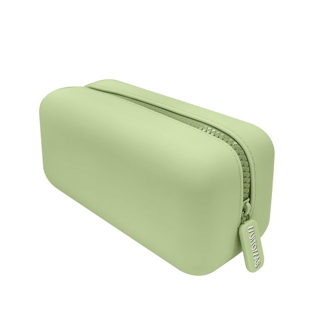 MUITOMAS SIL PENCIL CASE XL GN