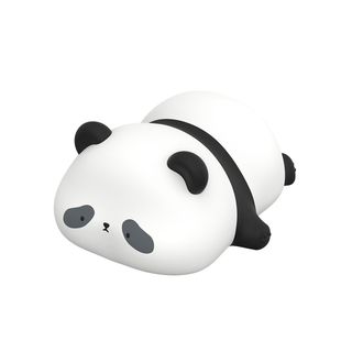 MUITOMAS SILICONE LAMP PANDA USB-C
