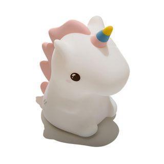 MUITOMAS SILICONE LAMP UNICORN USB-C
