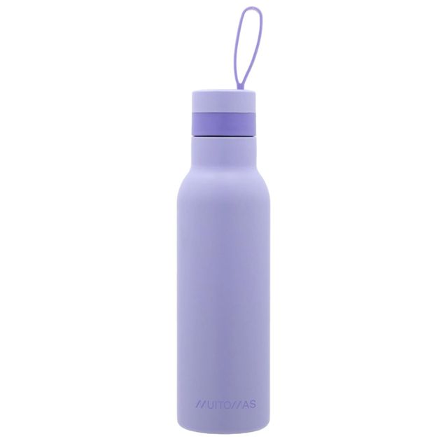 MUITOMAS WATERBOTTLE LACET 500ML VL