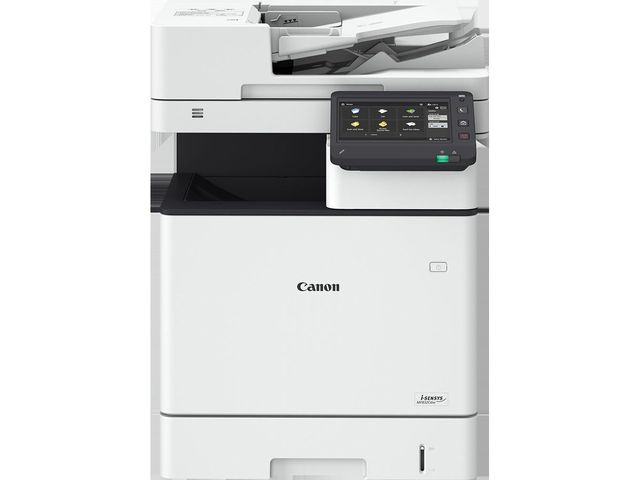 MULTIF.CANON I-SENSYS MF832CDW
