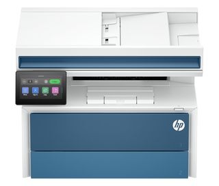 MULTIFUNZIONE LASER B/N HP LASERJET PRO MFP 4113DW PRINTER