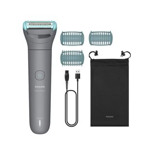 MULTIGROOM RASOIO CORPO PHILIPS BG3485/15 TRIPLA PROTEZIONE