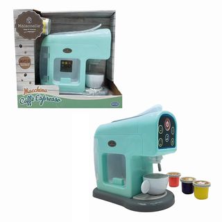 Maisonelle - Macchina caffè espresso con funzioni