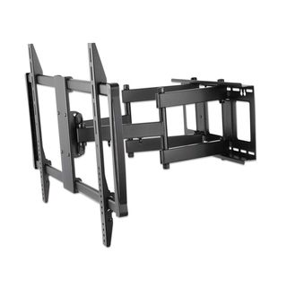 Manhattan 461221 Braccio per montaggio a parete LCD 100"