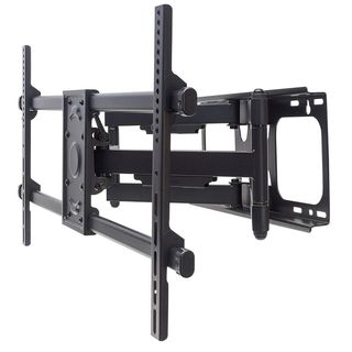 Manhattan 461290 Braccio per montaggio a parete LCD 37-90" Full Motion
