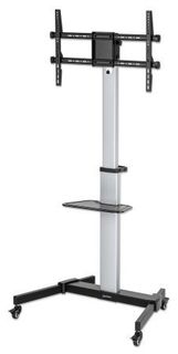 Manhattan 462327 Supporto LCD 37-86"