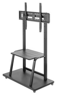 Manhattan 462334 Supporto LCD 55-100" 150 kg