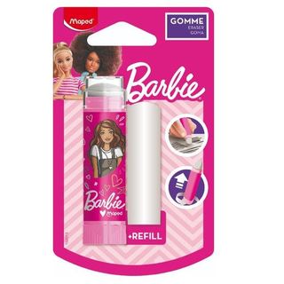 Maped GOMMA STICK + RICARICA BARBIE