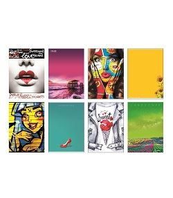Marcatore PoscaPen PC1M - 0,7 mm - colori assortiti - Uni Mitsubishi - expo 80 …