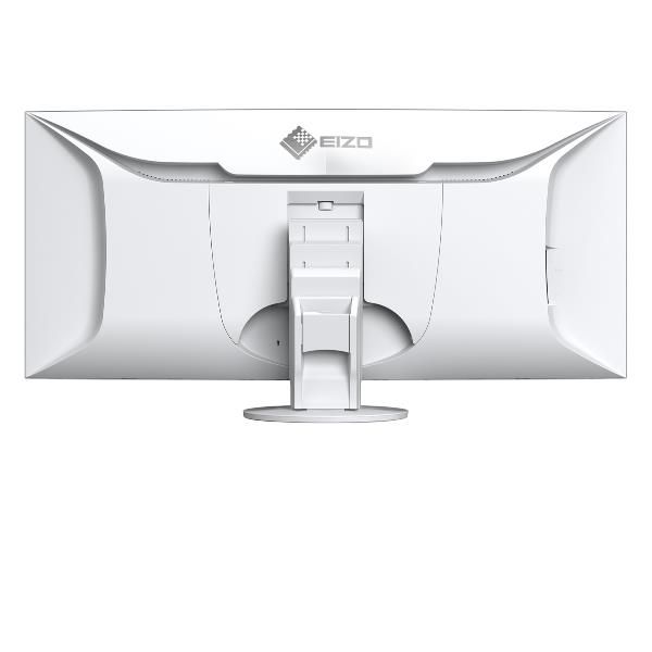 EIZO FlexScan EV3895-WT - Con FlexStand - monitor a LED - curvato - 37.5" - 384…