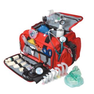 Medicali e diagnostica - KIT EMERGENZA 'GIMA 4' - completo