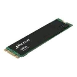 Micron 5400 PRO - SSD - Read Intensive - crittografato - 480 GB - interno - M.2…