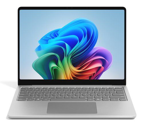 Microsoft LAPTOP 13 POLLICI XPS C816256 PLATINO W11 HOME ALIMENTATORE NON INCLU…