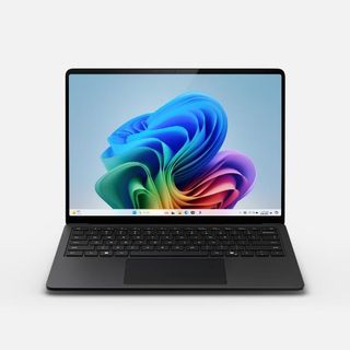 Microsoft Surface LAPTOP 7 13.8' Intel CU532512GB Nero