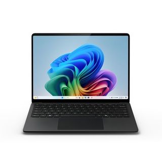 Microsoft Surface Laptop Copilot + PC 13.8 touchscreen Snapdragon X Plus 16GB M…