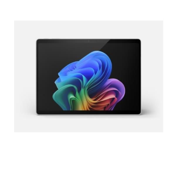 Microsoft Surface PRO11th Intel Core Ultra Ui516256 LCD PLATINO