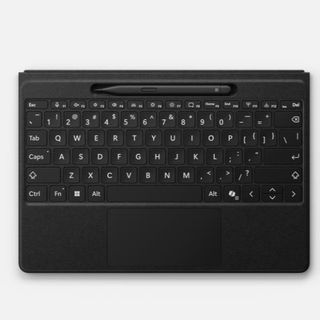 Microsoft Surface Pro Flex w/Slim Pen, Italiano, Touchpad, Interruttore a chiav…