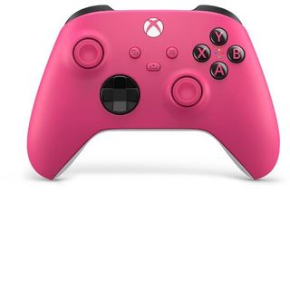 Microsoft Xbox Wireless Controller - Game pad - senza fili - Bluetooth - Deep P…