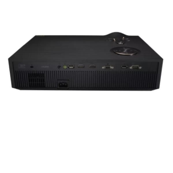ASUS ProArt A1 - Proiettore DLP - LED - 3D - 3000 lumen - Full HD (1920 x 1080)…