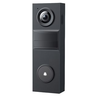 Mini videocampanello a batteria 2K_ Tp-Link